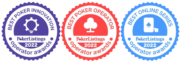 Покерок - operator awards best poker